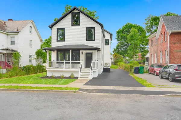 25 S Remsen AVE, Wappingers Falls, NY 12590