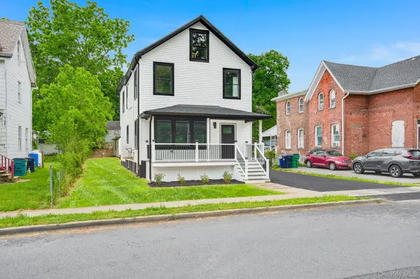 25 S Remsen AVE, Wappingers Falls, NY 12590