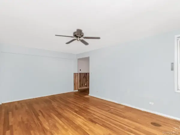 525 West 236th ST #6G, Bronx, NY 10463