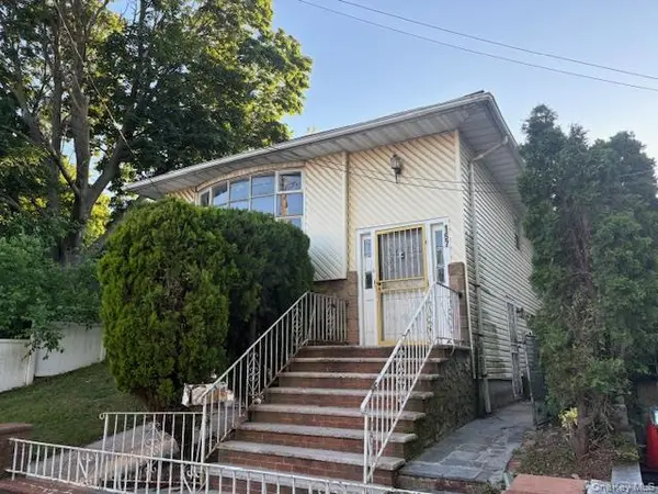 157 Hendrickson AVE, Elmont, NY 11003