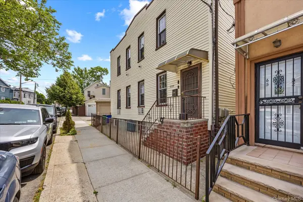 65-34 Jay AVE, Maspeth, NY 11378