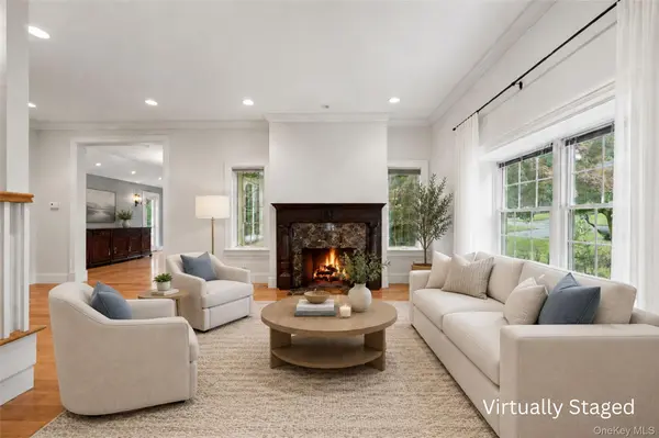 52 Francis LN, Greenwich, CT 06831