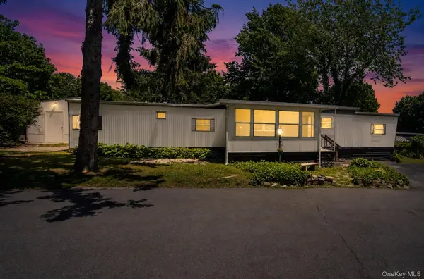 165 Lattintown RD #60, Marlboro, NY 12550