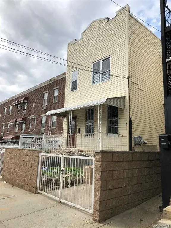 2043 Bathgate AVE, Bronx, NY 10457