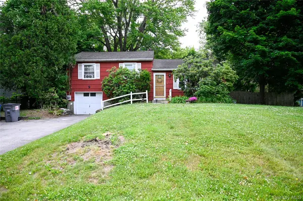 7 Monitor RD, Poughkeepsie, NY 12603