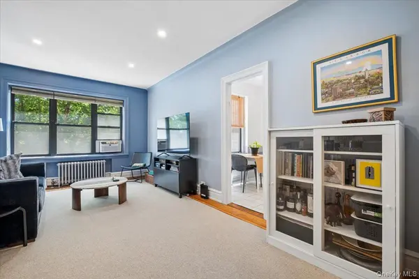 143 Garth RD #5L, Scarsdale, NY 10583