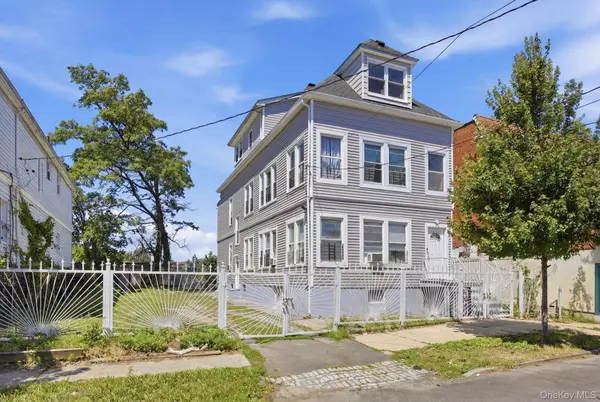 1127 Calhoun AVE, Bronx, NY 10465