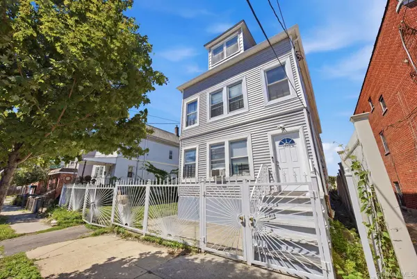 1127 Calhoun AVE, Bronx, NY 10465