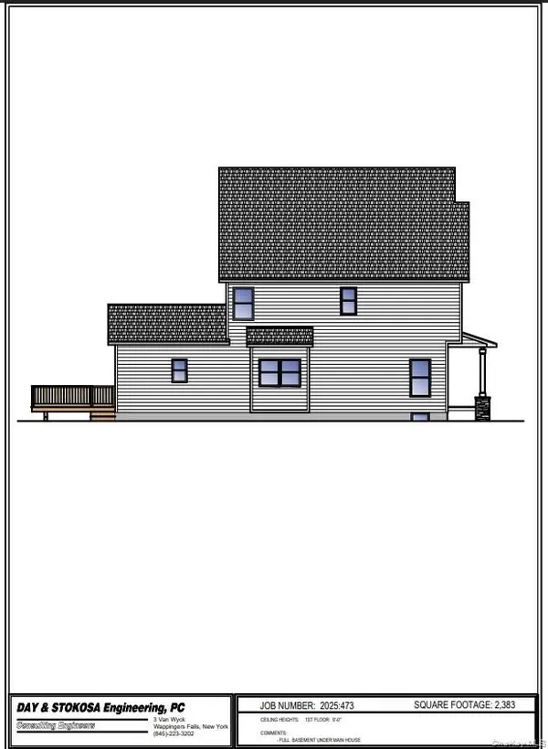 222 Rombout AVE, Beacon, NY 12508