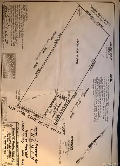1771 44 55, Plattekill, NY 12568