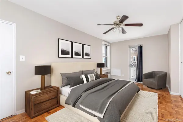 629 Kappock ST #2P, Bronx, NY 10463