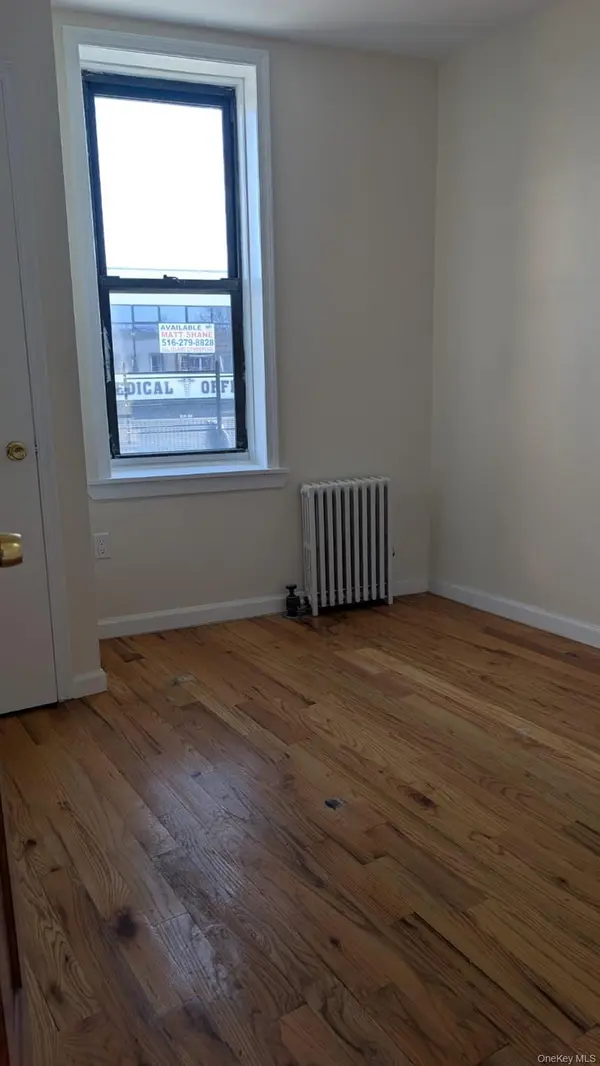 214-85 Jamaica AVE #2F, Queens Village, NY 11428