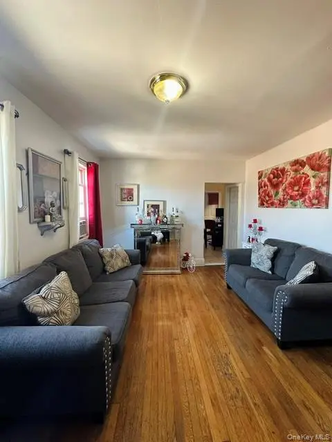 2132 Edenwald AVE, Bronx, NY 10466
