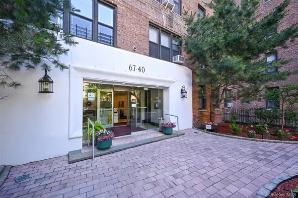 67-40 Yellowstone BLVD #4M, Forest Hills, NY 11375