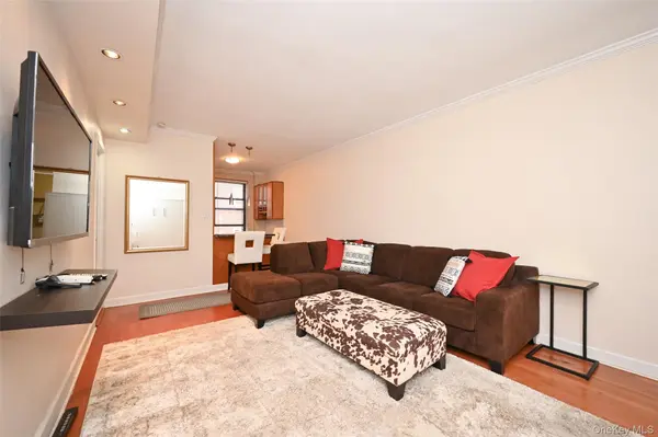 67-40 Yellowstone BLVD #4M, Forest Hills, NY 11375