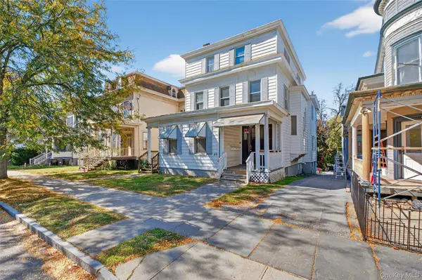 49 S Hamilton ST #2, Poughkeepsie, NY 12601