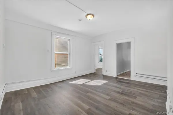 49 S Hamilton ST #2, Poughkeepsie, NY 12601
