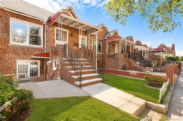 2326 E 19th ST, Brooklyn, NY 11229