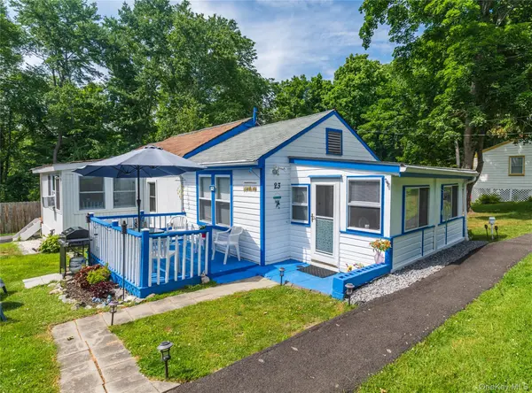 7 Brodie RD #23, Hopewell Junction, NY 12533