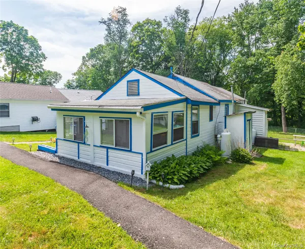 7 Brodie RD #23, Hopewell Junction, NY 12533