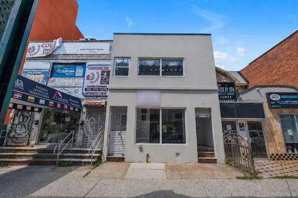 67-05 Roosevelt AVE, Woodside, NY 11377