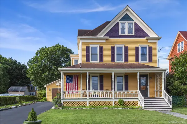 28 Grandview AVE, Catskill, NY 12414