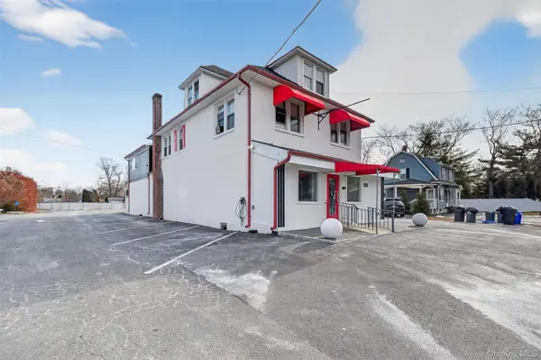 3432 Lexington AVE, Mohegan Lake, NY 10547