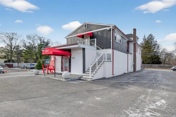 3432 Lexington AVE, Mohegan Lake, NY 10547