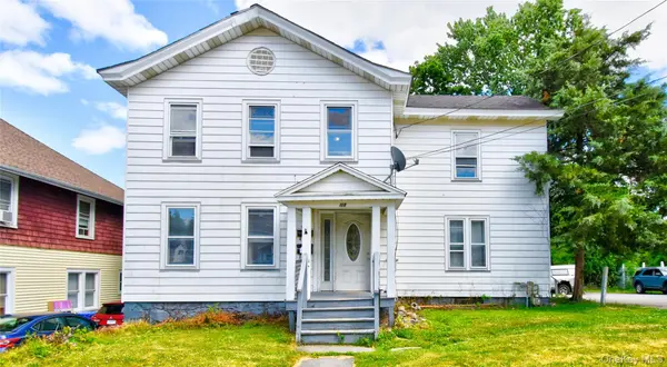 108-110 Academy AVE, Middletown, NY 10940