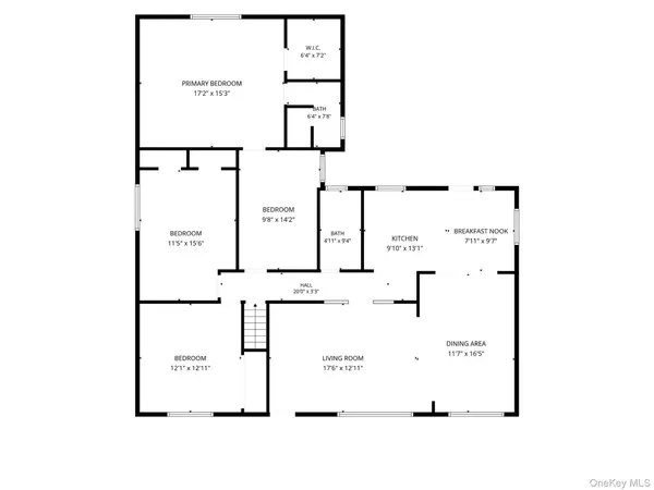 1501 Howell RD, Valley Stream, NY 11580