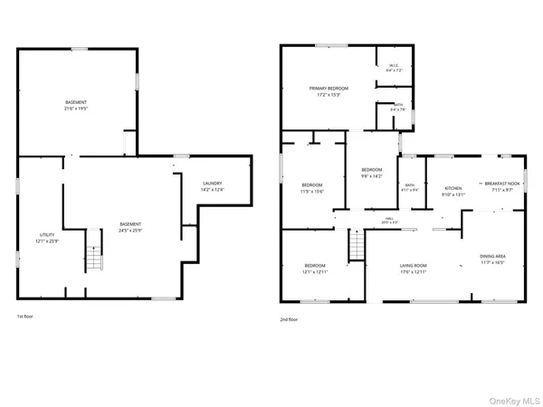 1501 Howell RD, Valley Stream, NY 11580