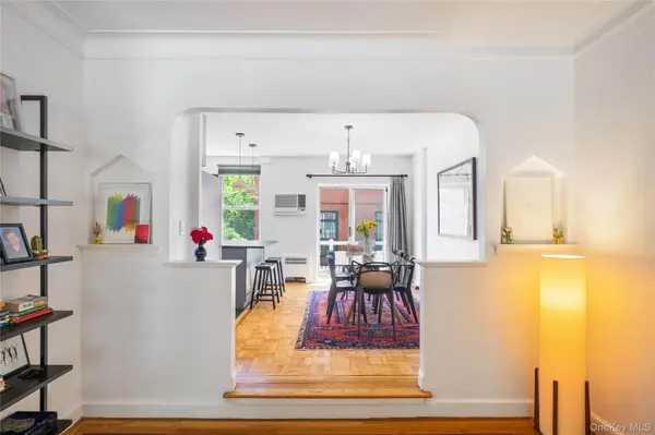 3446 Corlear AVE #1, Bronx, NY 10463