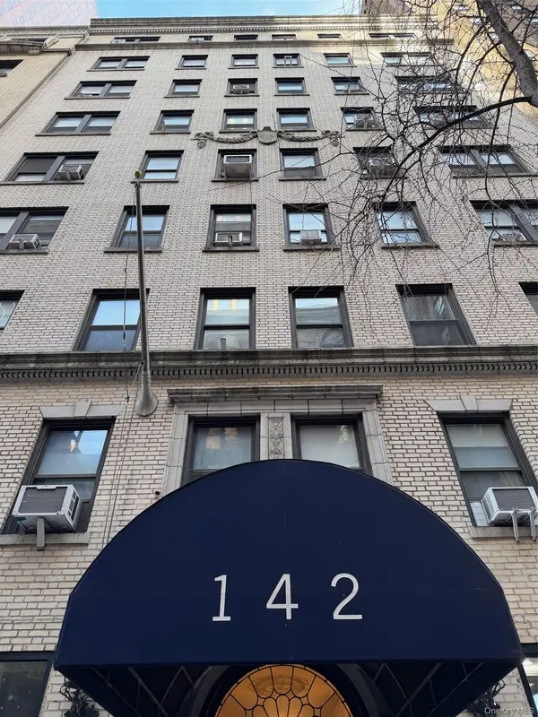 142 E 49th ST #5B, New York (manhattan), NY 10017