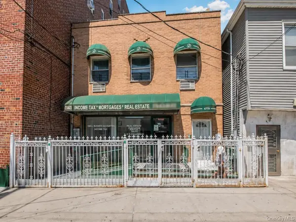 4779 White Plains RD, Bronx, NY 10470