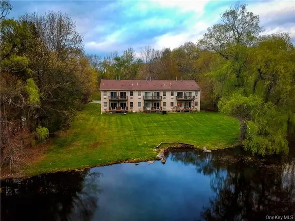 22 Lake Lodge DR #1, Pleasant Valley, NY 12569