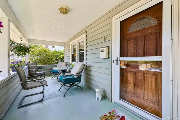 16 Spring ST, Nyack, NY 10960