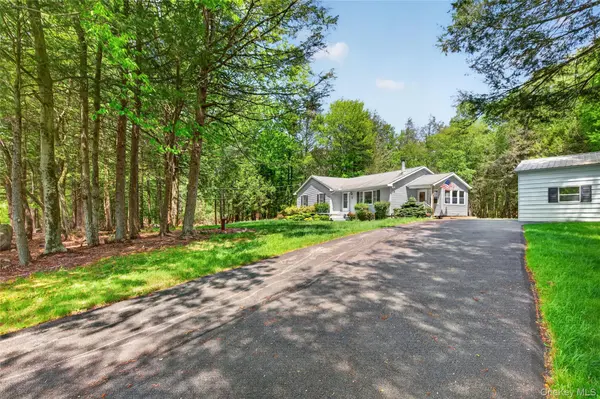 284 Bowers RD, Rock Hill, NY 12775