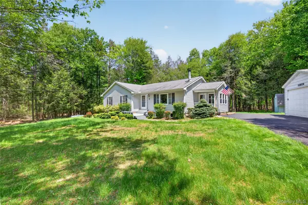 284 Bowers RD, Rock Hill, NY 12775