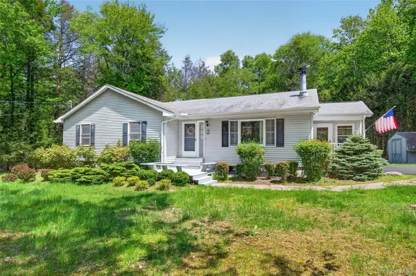 284 Bowers RD, Rock Hill, NY 12775