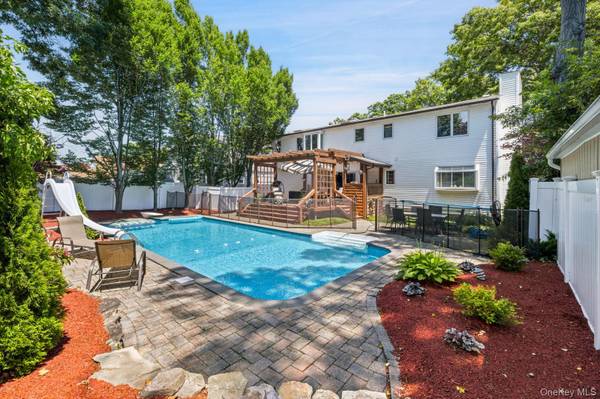 244 Grand BLVD, Massapequa Park, NY 11762