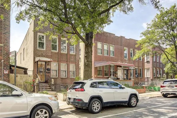 32-54 81st ST, Jackson Heights, NY 11370