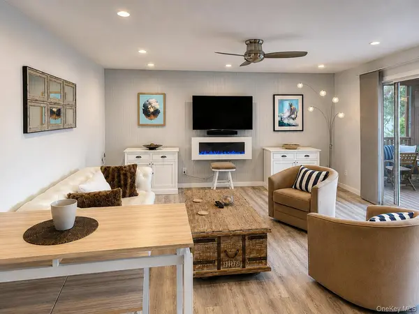 C-133 Harbor WALK #133, Fire Island Pines, NY 11782