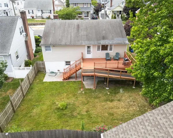 137 Breckenridge AVE, Port Chester, NY 10573