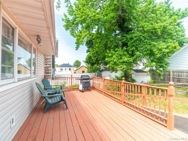 137 Breckenridge AVE, Port Chester, NY 10573