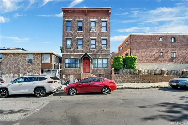 1748 Cross Bronx EXPY, Bronx, NY 10472