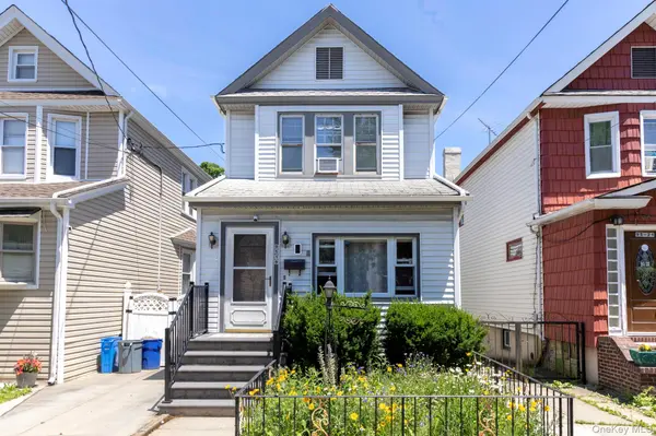 95-19 81st ST, Ozone Park, NY 11416