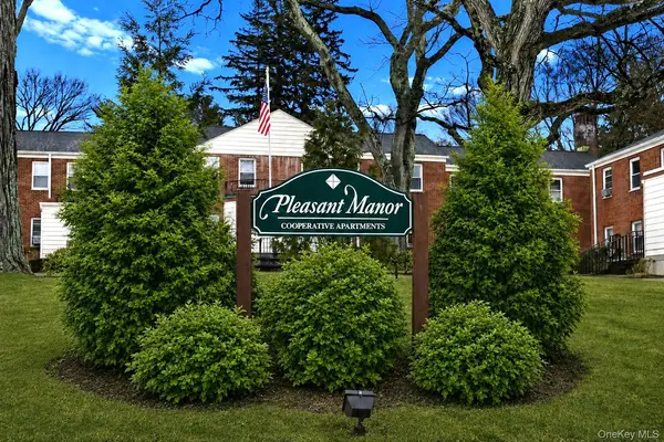 73 Broadway #2J, Pleasantville, NY 10570