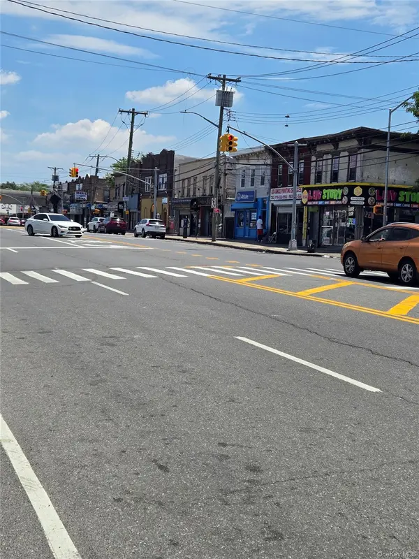 13409 Rockaway BLVD, South Ozone Park, NY 11420
