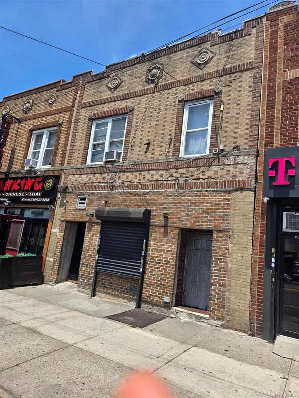 13409 Rockaway BLVD, South Ozone Park, NY 11420