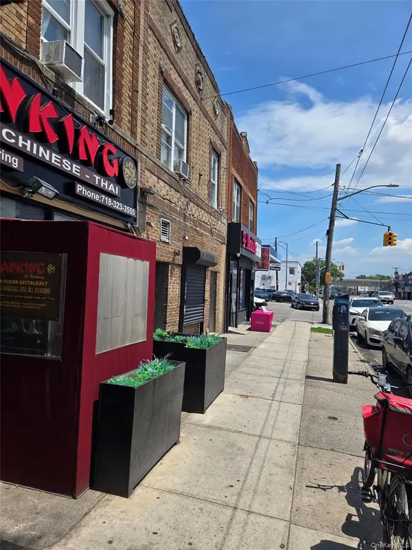 13409 Rockaway BLVD, South Ozone Park, NY 11420